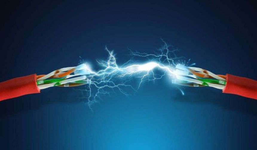 Uşak'ın Eşme ve Ulubey ilçelerindeki köylerde, 17 Mayıs 2025 Cumartesi günü elektrik kesintisi