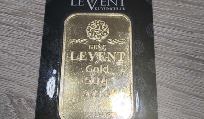 Altın son 1 yılda yüzde 61 para kazandırdı