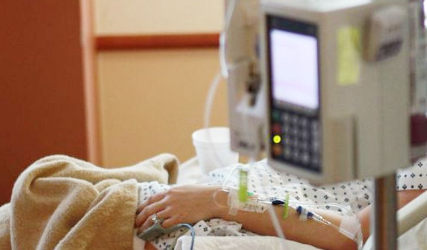 Uşak'ta kalp rahatsızlıklarına bağlı ölümler arttı! Milletvekili sağlık sistemini hedef aldı!