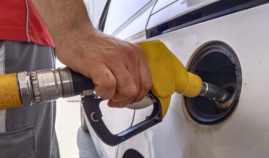 LPG'ye zam geliyor! İşte Uşak'ta firma firma pompa fiyatları!