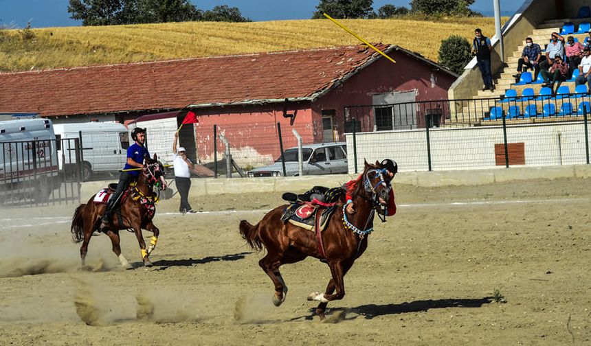 Uşaklı ciritçiler can güvenliğini hiçe sayan kararlar nedeniyle maçlara çıkmıyor