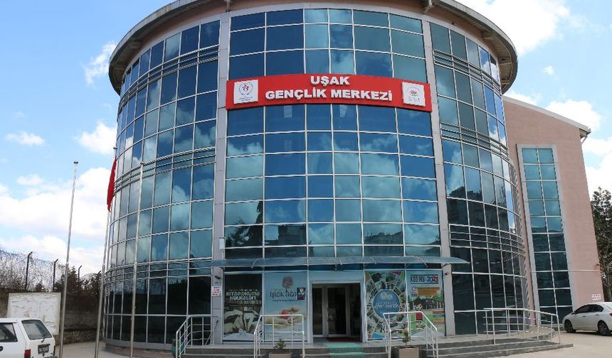 Uşak, Afyon, İzmir, Denizli ve Kütahya'da Gençlik ve Spor'a personel alınacak