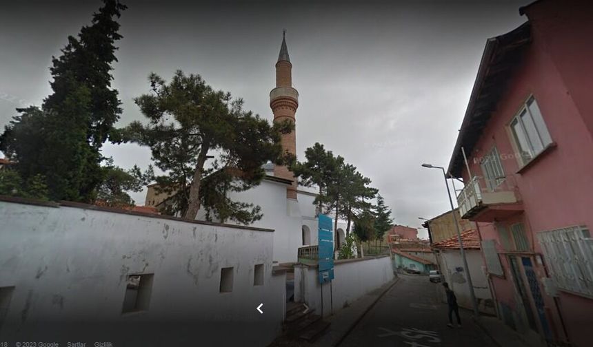 Uşak'ta hatimle teravih namazı kılınan camiler belli oldu