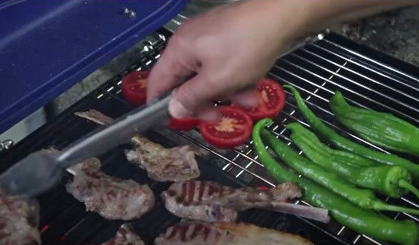 Yaz döneminde yaygınlaşan mangalda akciğer sağlığı için çok dikkatli olması lazım!