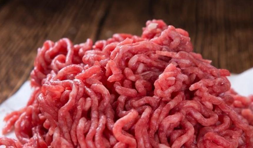 Uşak'ta kıymanın kilosu neden 600 TL'ye satılıyor?