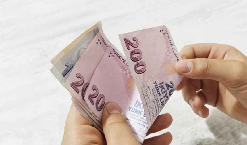 Yeni asgari ücret belli oldu! İşverenler 2026 yılında 1 kişi için asgari ne kadar ödeme yapacak?