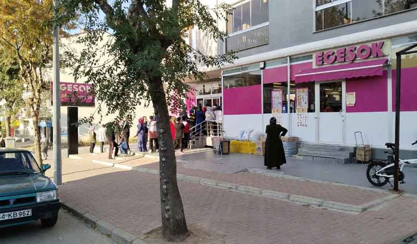 Uşak'ta faaliyet gösteren Ege Şok'un borcu ne kadar?