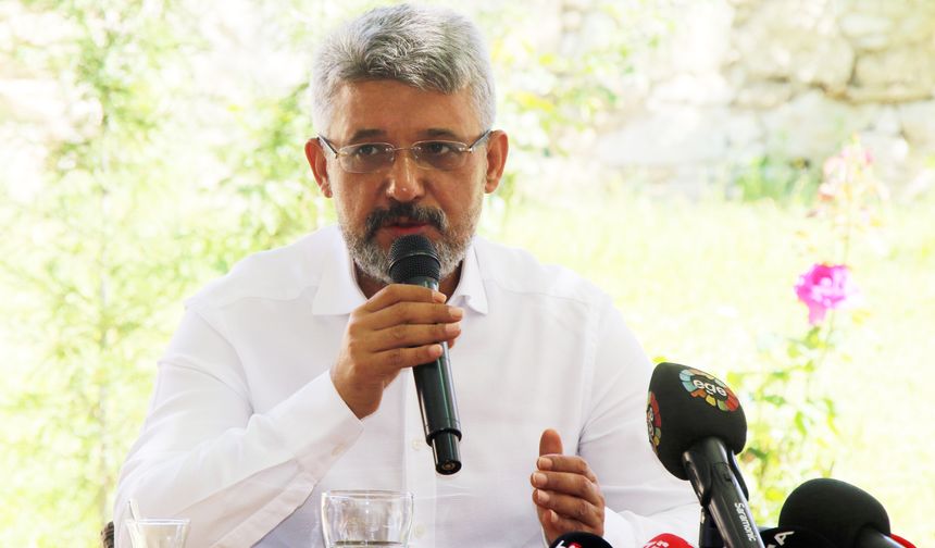 Uşak eski Milletvekili Mehmet Altay, yoğun bakıma alındı