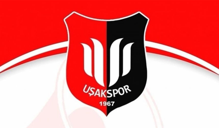 Uşakspor'da neler oluyor?