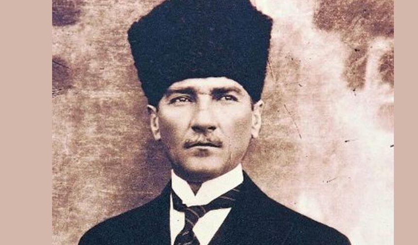 Gündem yaratacak yeni kitap: Atatürk’ün Katilleri ve O Doktor!