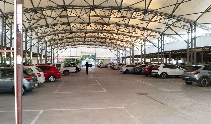 Uşak Sigorta pazarına AVM yapılması uygun mu sorusuna dair inceleme!