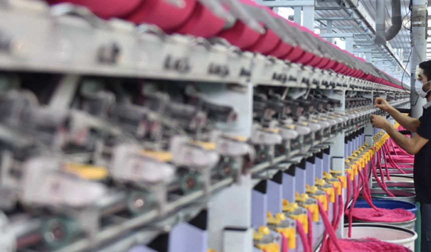 Uşak, İzmir ve Denizli'nin yer aldığı 10 ilden 723 firma konkordato ilan etti