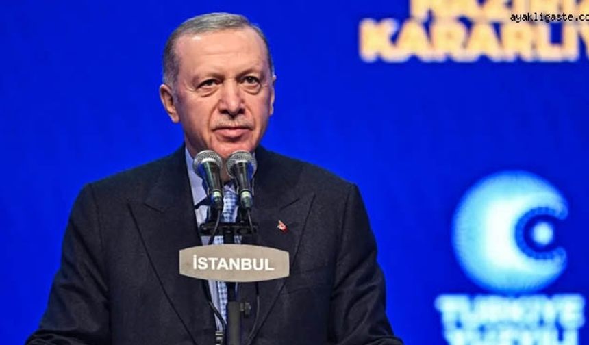 Cumhurbaşkanı Erdoğan, DEM Parti heyetiyle bu hafta görüşecek