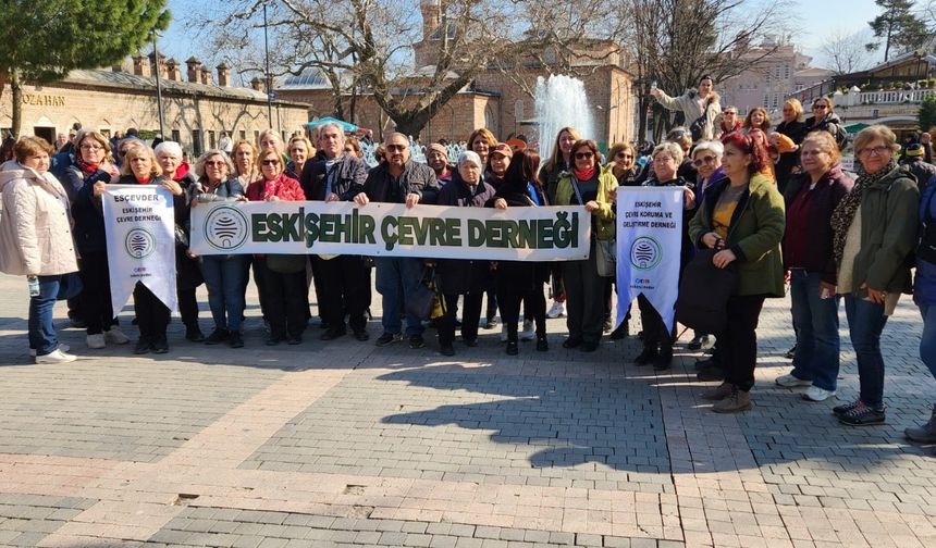 Korkulu rüyaları olmaya devam edeceğiz!