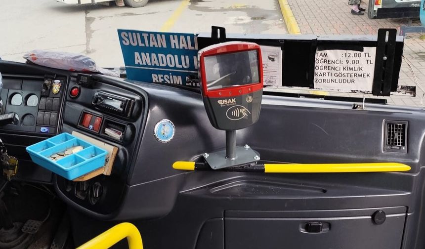 Uşak Kart fiyatları son zammın ardından değişti! Öğrenci 27 TL olarak kayıtlara geçti!