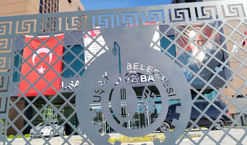 Uşak operasyonu, şimdi de Manisa'yı da karıştırdı!