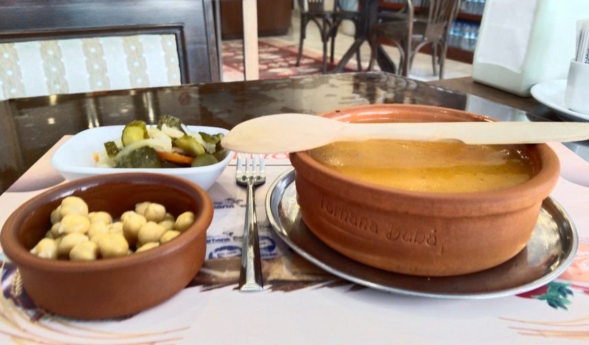 Uşak'ta ne yenir, nereye gidilir ve neler yapılır?