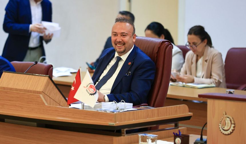 Uşak Belediye Başkanı Yalım, savcılıkta işe aldığı kadın çalışanlarla ilgili ne söyledi?