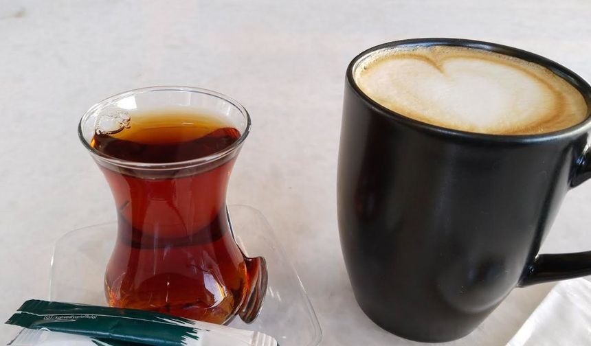 Uşak Üniversitesi'nin kafeteryasını tanınmış bir kahve markası çalıştırabilir!