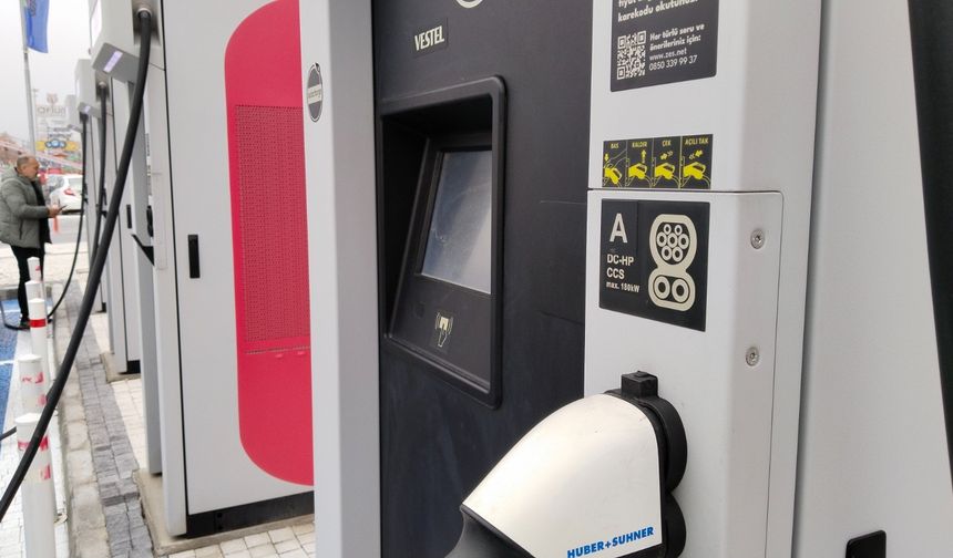 Elektrikli araçları şarj ederken neleri uygulamamız gerekiyor?