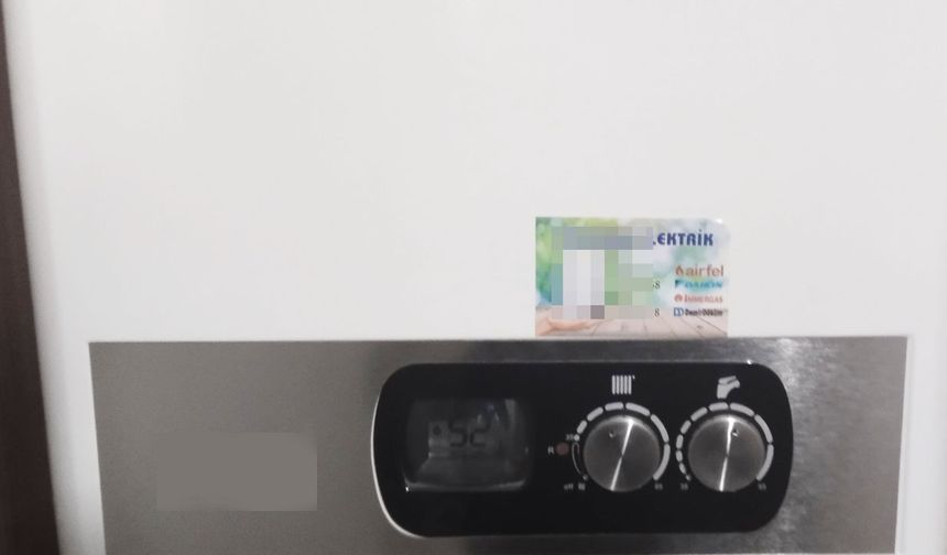 Uşak, Denizli ve Afyon için uyarı! Doğalgaz zehirlenmelerine karşı önlem alın!