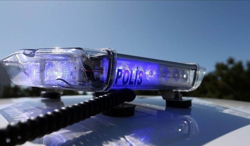 Uşak, Eskişehir ve Kütahya'nın olduğu 65 ilde operasyon