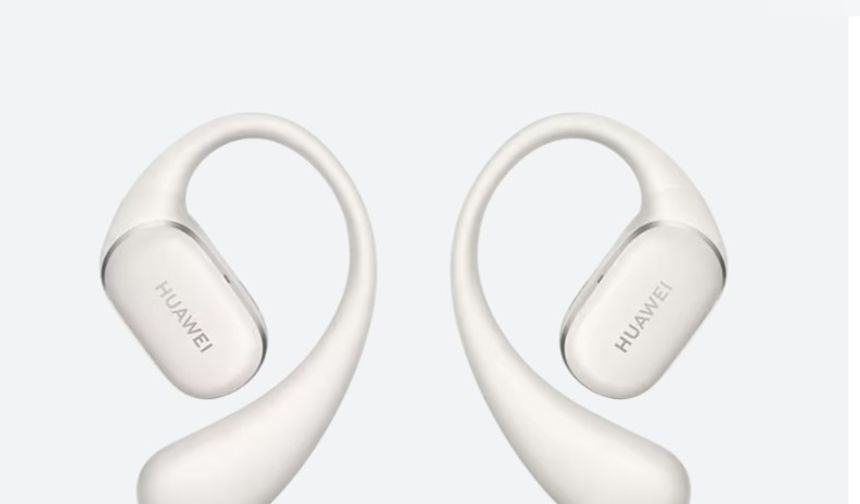 Huawei'nin 5 bin 500 TL'lik kulaklığı FreeArc, Türkiye'de satışta