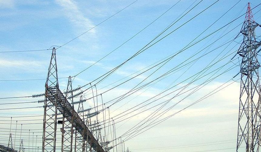 Uşak'a Merkez, Eşme ve Banaz'ın bu köylerinde 7 Mayıs 2025'te elektrik kesintisi olacak