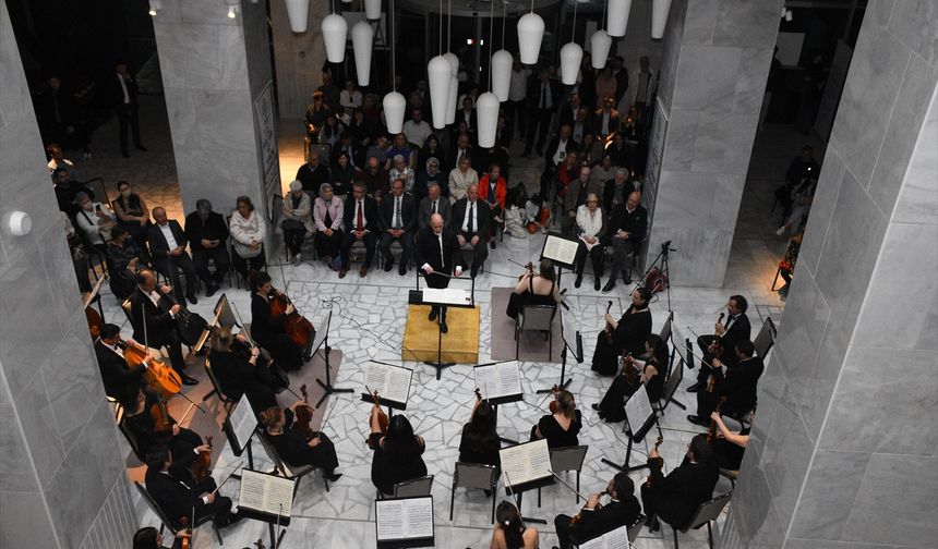 Uşak'ın komşusu Afyon'da Mayıs ayında Çekya'dan gelen sanatçılar caz konserleri verilecek