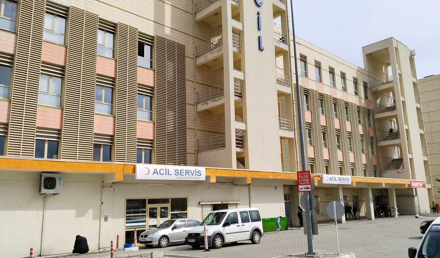 Uşak Eğitim ve Araştırma Hastanesi'nden sigara bağımlılarına çağrı! Gelin sorunu çözelim!