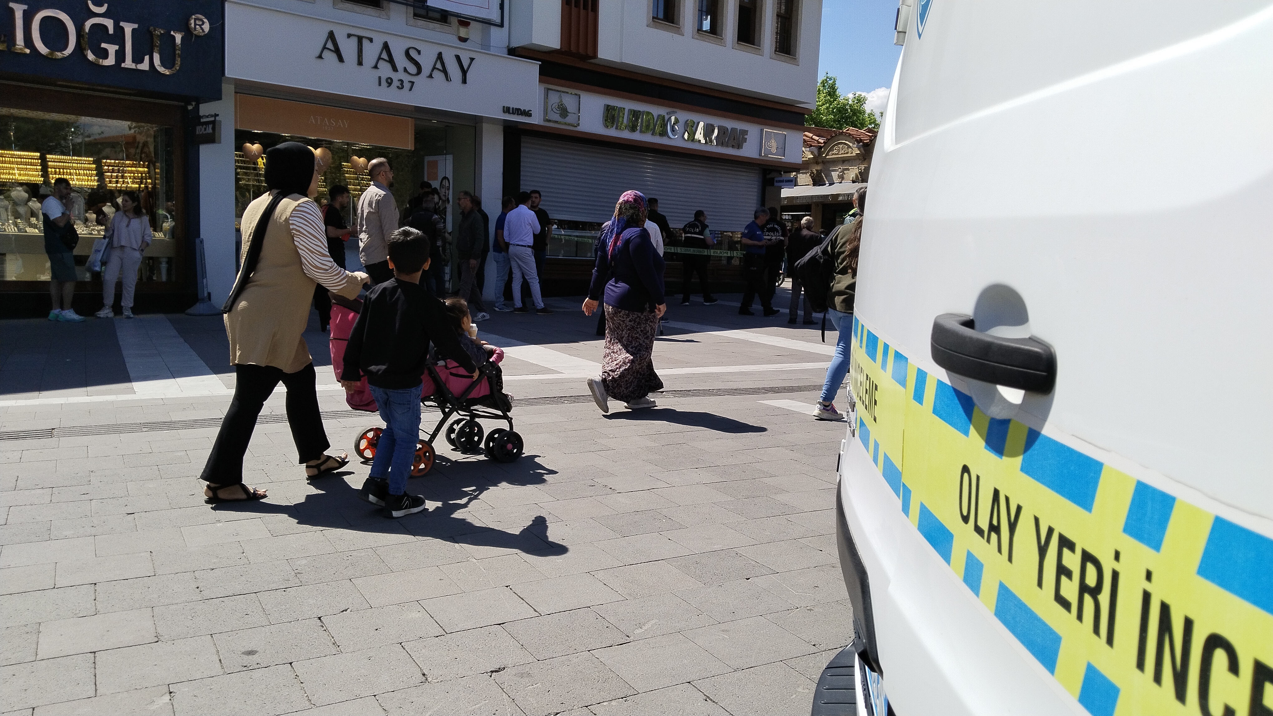 Olay Yeri̇ Port (2)
