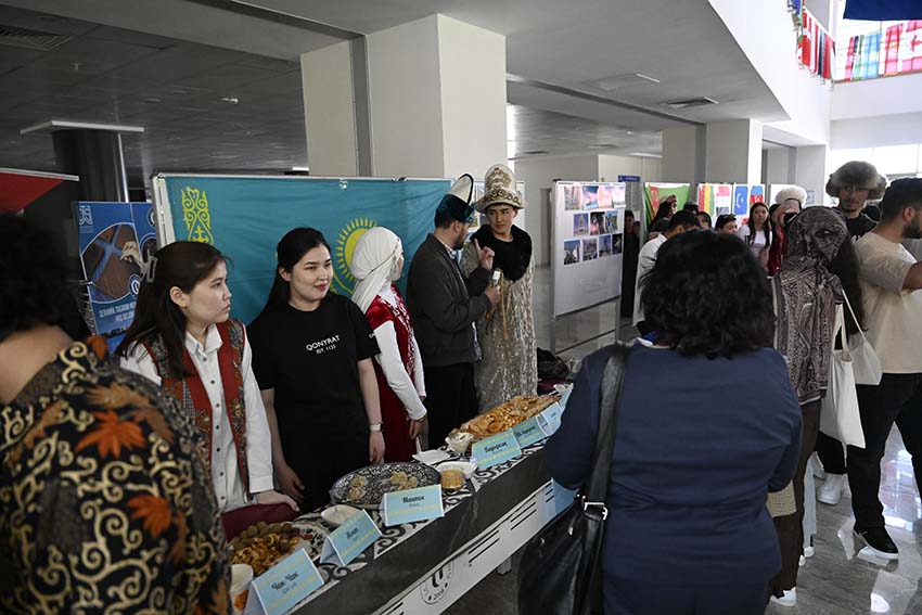Uluslararası Hafta (43)