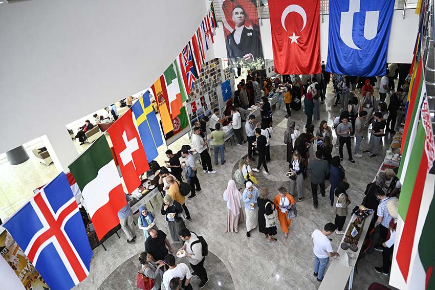 Uluslararası Hafta (9)