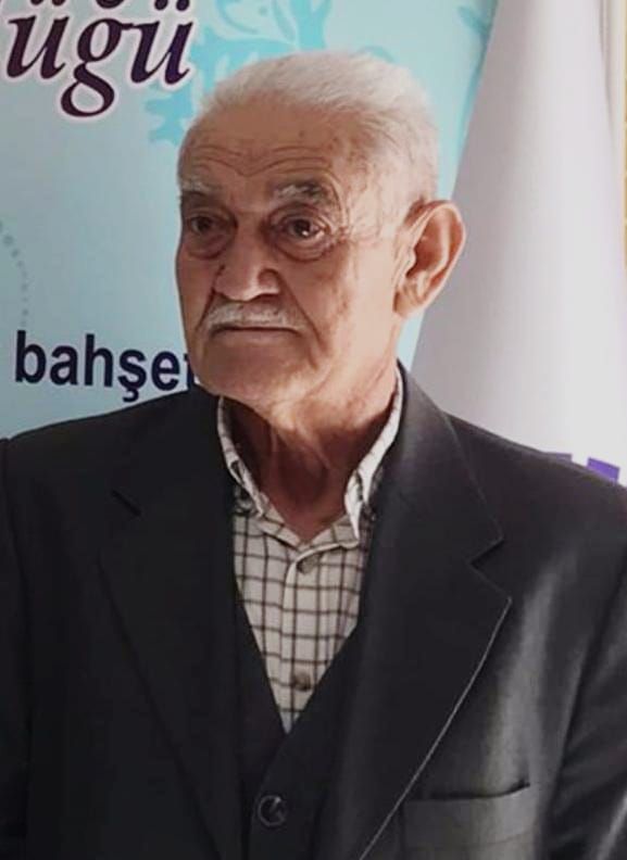 Mehmet Tural1