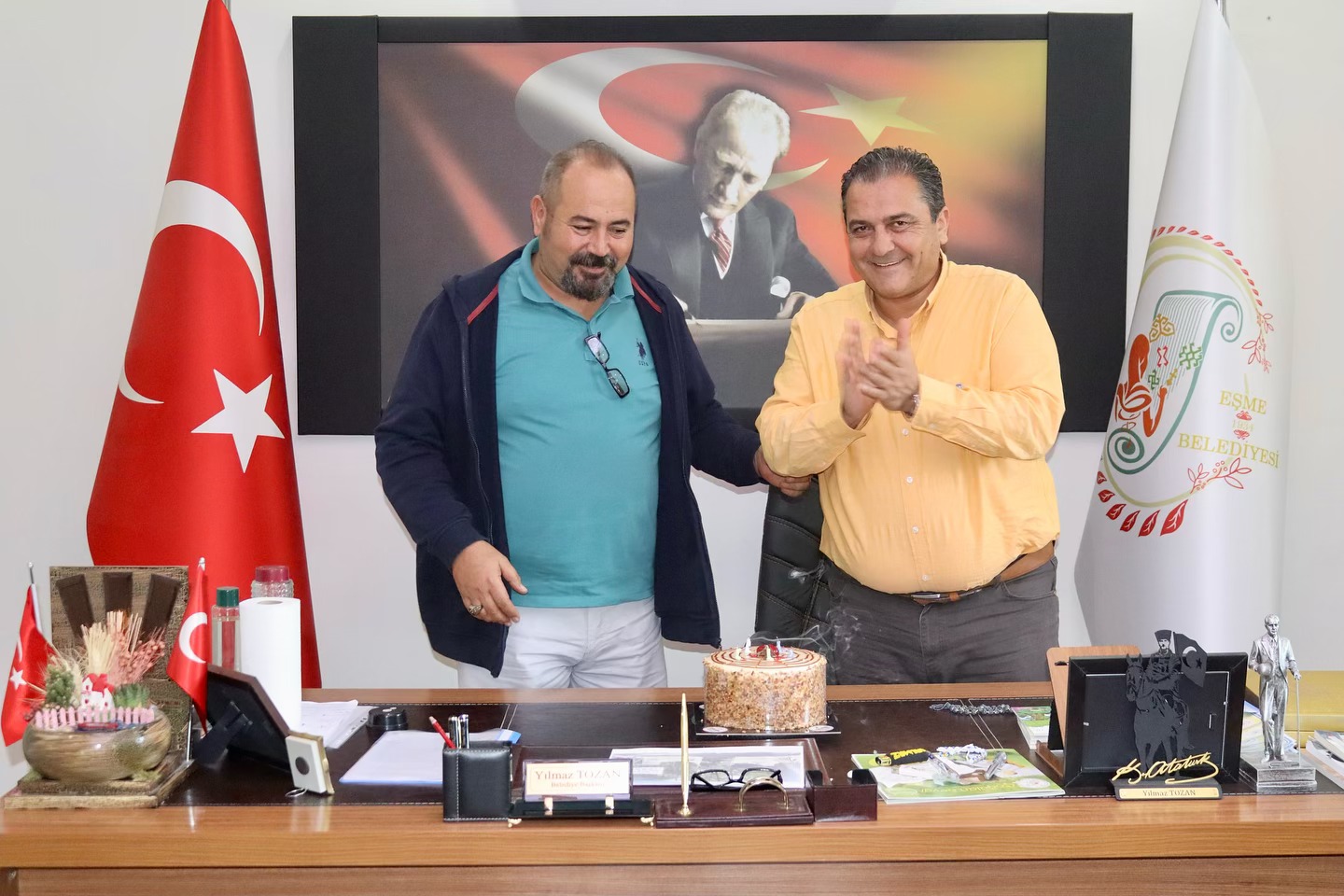 Rüştü Salim Sarpppp