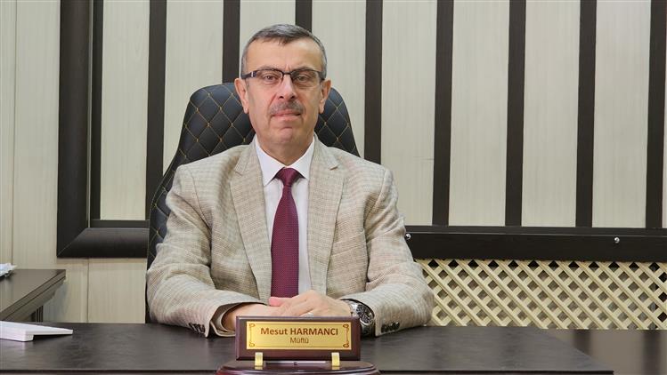 Yeni Müftü