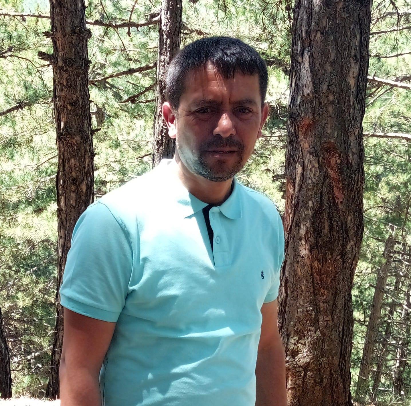 Ercan Özmen