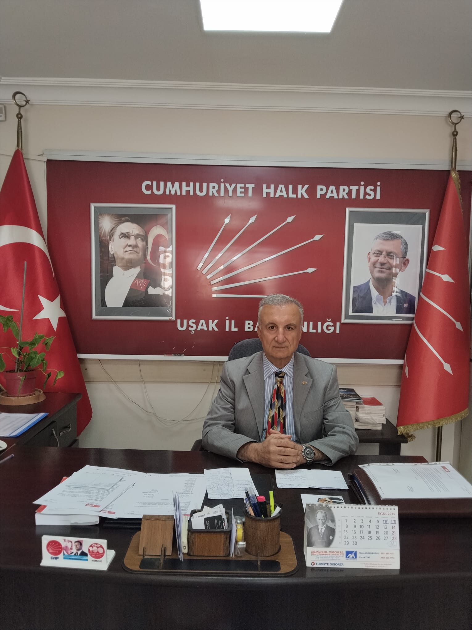 Kamil Büyükayhan