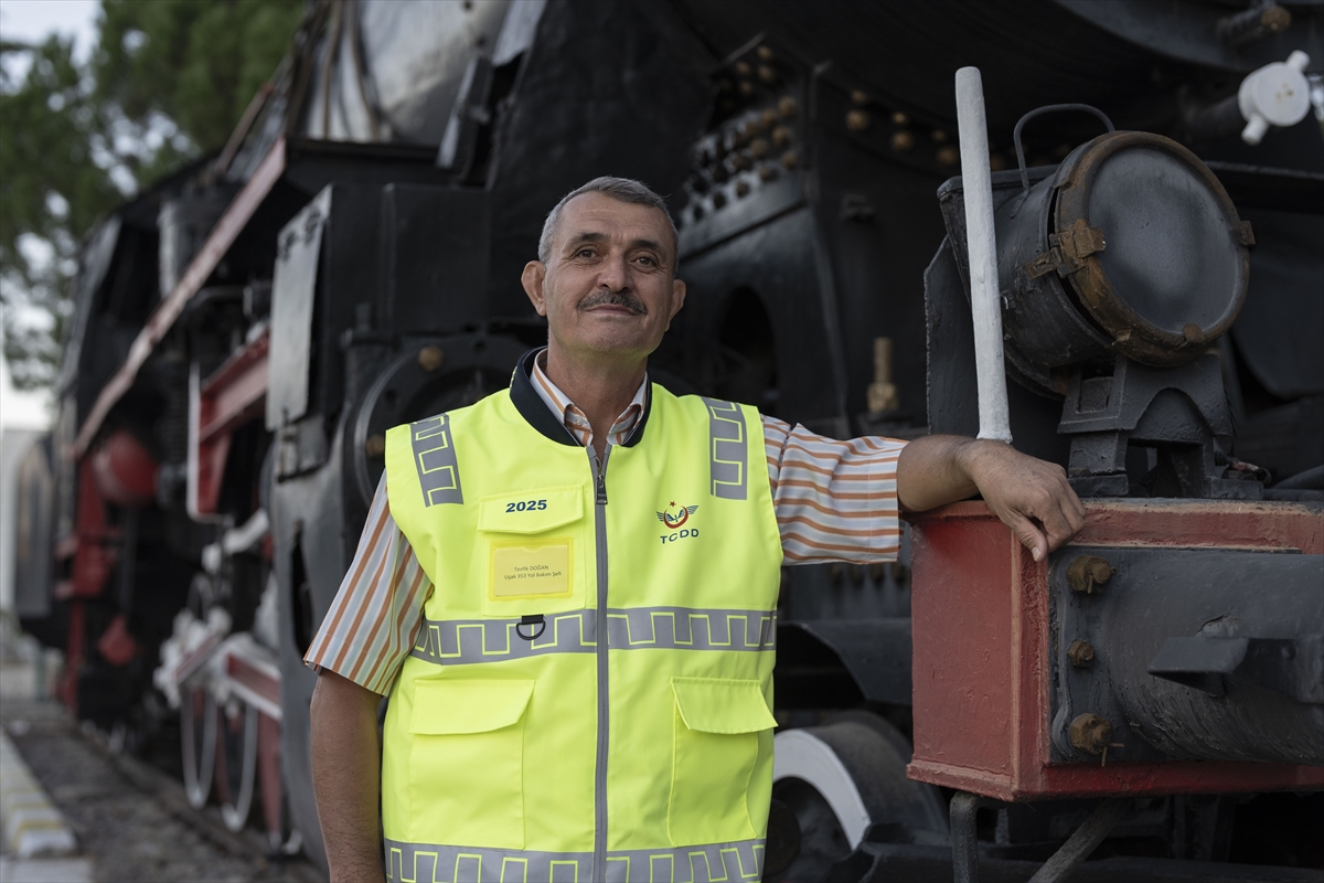 Uşak Tren Gari (10)