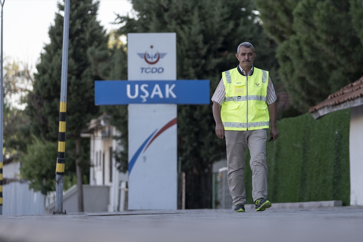 Uşak Tren Gari (13)