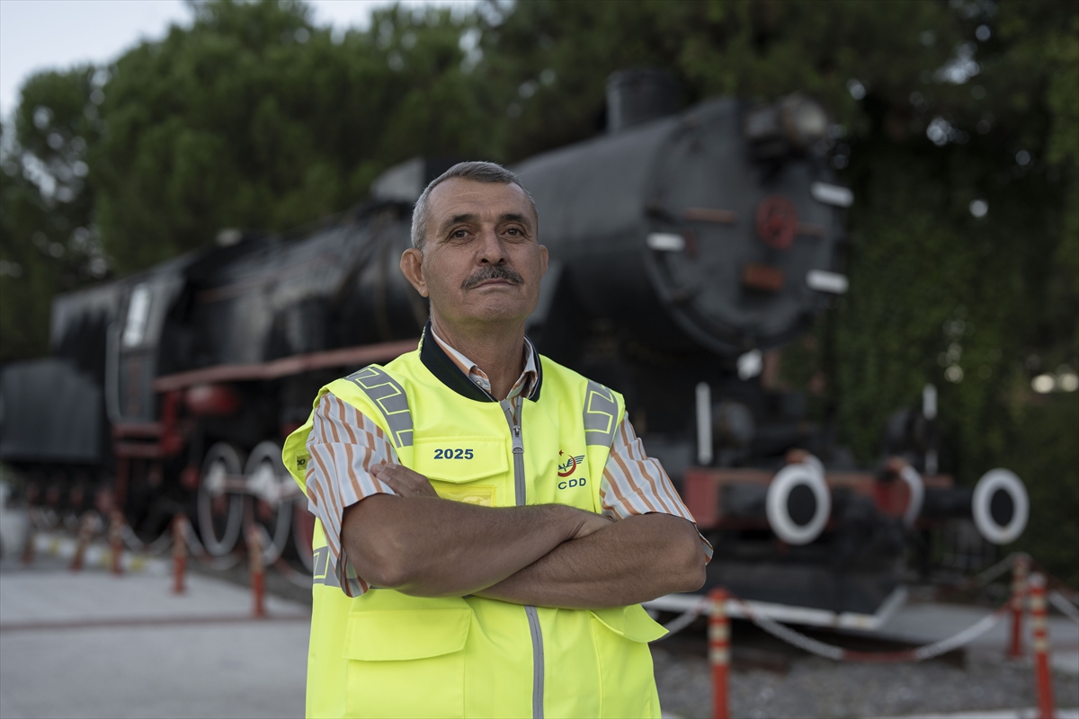 Uşak Tren Gari (8)