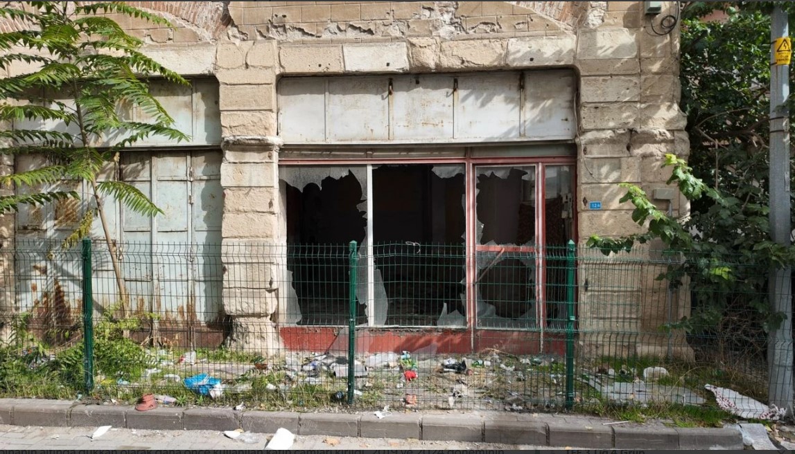Hamzalar Konağı (1)
