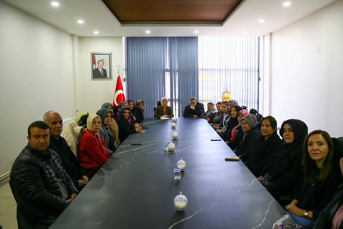 A A 20251125 39799008 39799007 A K P A R T I L I S A B A N C I D A N K A D I N A Y O N E L I K S I D D E T E K A R S I U L U S L A R A R A S I M U C A D E L E G U N U A C I K L A M A S I