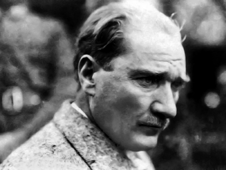 Atatürk21