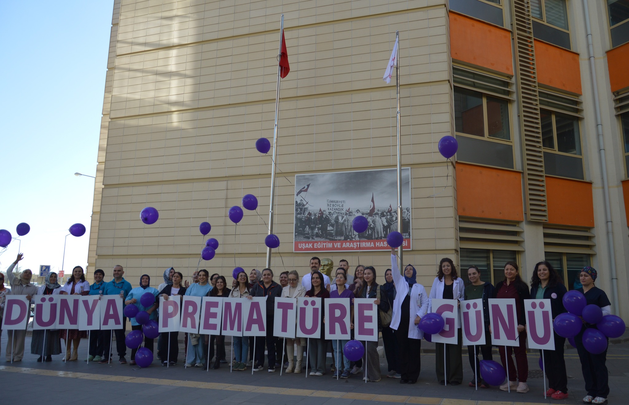 Prematüre Bebek (1)