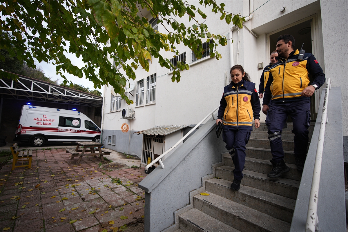 A A 20251207 39912487 39912469 S A G L I K C I C I F T A Y N I A M B U L A N S T A H A S T A L A R I N Y A R D I M I N A K O S U Y O R