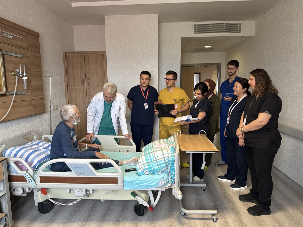 A A 20251219 40023210 40023201 A F Y O N K A R A H I S A R D E V L E T H A S T A N E S I N D E U Y G U L A N A N T E D A V I Y L E S E K E R H A S T A S I N I N A Y A G I K E S I L M E K T E N K U R T A R I L D I