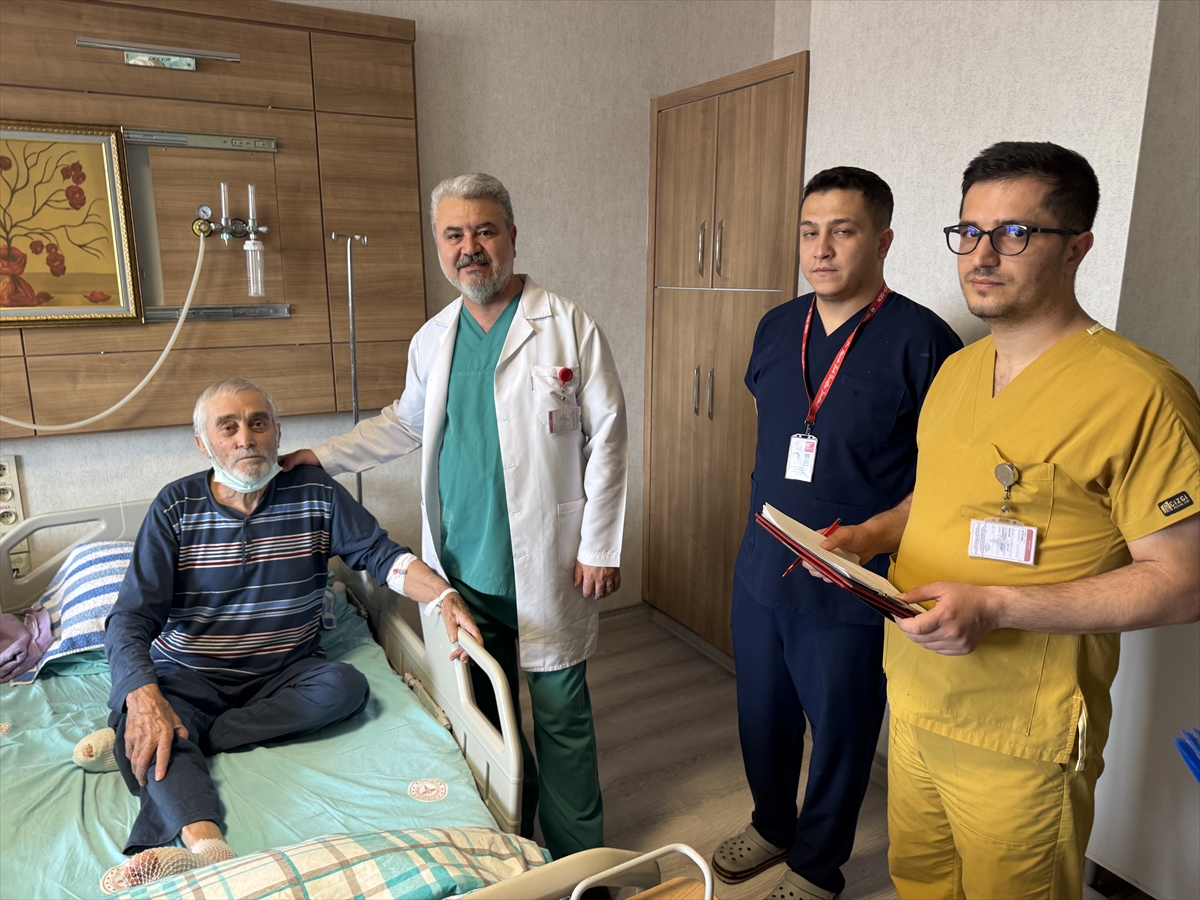 A A 20251219 40023210 40023202 A F Y O N K A R A H I S A R D E V L E T H A S T A N E S I N D E U Y G U L A N A N T E D A V I Y L E S E K E R H A S T A S I N I N A Y A G I K E S I L M E K T E N K U R T A R I L D I