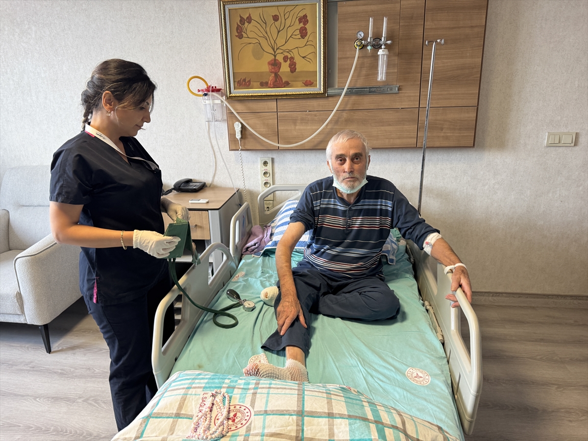 A A 20251219 40023210 40023203 A F Y O N K A R A H I S A R D E V L E T H A S T A N E S I N D E U Y G U L A N A N T E D A V I Y L E S E K E R H A S T A S I N I N A Y A G I K E S I L M E K T E N K U R T A R I L D I