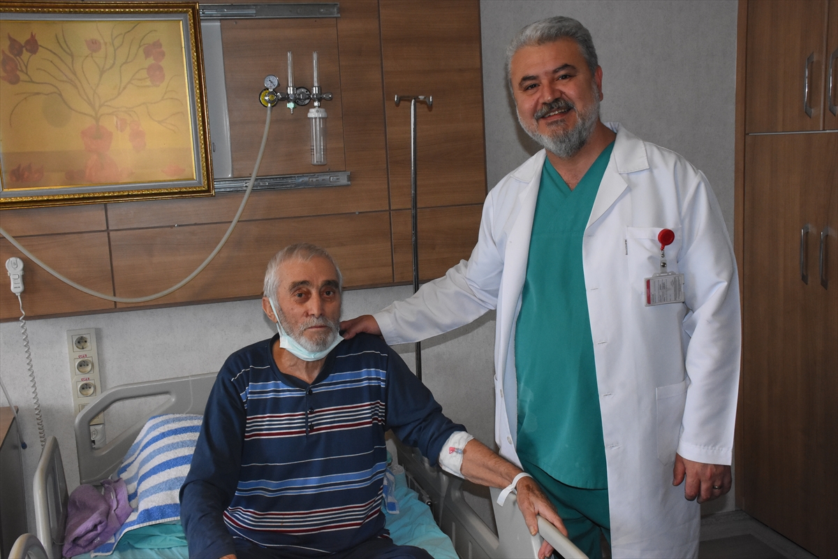 A A 20251219 40023210 40023206 A F Y O N K A R A H I S A R D E V L E T H A S T A N E S I N D E U Y G U L A N A N T E D A V I Y L E S E K E R H A S T A S I N I N A Y A G I K E S I L M E K T E N K U R T A R I L D I